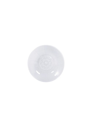 Main View - Click To Enlarge - BERNARDAUD - Louvre Porcelain Condiment Plate