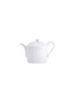 Main View - Click To Enlarge - BERNARDAUD - Louvre Porcelain Teapot
