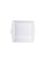 Main View - Click To Enlarge - BERNARDAUD - Louvre Porcelain Square Tray