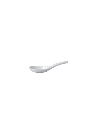 Main View - Click To Enlarge - BERNARDAUD - Louvre Porcelain Chinese Spoon