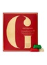 Main View - Click To Enlarge - FORTNUM & MASON - Gianduja Chocolate Selection Box 180g