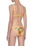 Back View - Click To Enlarge - ZIMMERMANN - Poppy' Floral Print Bikini Bottom