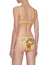 Back View - Click To Enlarge - ZIMMERMANN - Poppy' Floral Print Bikini Top