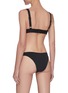 Back View - Click To Enlarge - ZIMMERMANN - Poppy' Bow Bikini Set