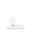 Main View - Click To Enlarge - BELKIN - Boost Up Special Edition iPhone Apple Watch charging dock – White