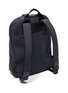 Detail View - Click To Enlarge - THOM BROWNE  - Welded waterproof nylon backpack