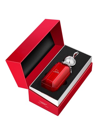 Detail View - Click To Enlarge - CHRISTIAN LOUBOUTIN - Christian Louboutin Loubirouge Eau de Parfum 90ml