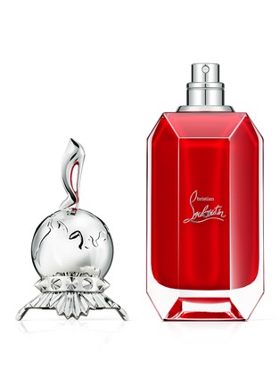 Front View - Click To Enlarge - CHRISTIAN LOUBOUTIN - Christian Louboutin Loubirouge Eau de Parfum 90ml