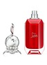 Front View - Click To Enlarge - CHRISTIAN LOUBOUTIN - Christian Louboutin Loubirouge Eau de Parfum 90ml