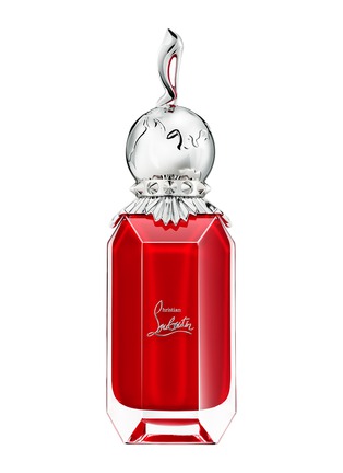 Main View - Click To Enlarge - CHRISTIAN LOUBOUTIN - Christian Louboutin Loubirouge Eau de Parfum 90ml
