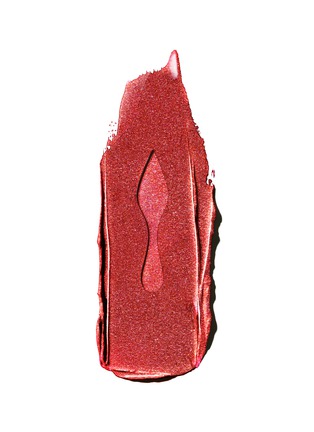 Detail View - Click To Enlarge - CHRISTIAN LOUBOUTIN - Christian Louboutin Glitter Lip Colour – So Rouge 099