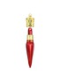 Main View - Click To Enlarge - CHRISTIAN LOUBOUTIN - Christian Louboutin Glitter Lip Colour – So Rouge 099