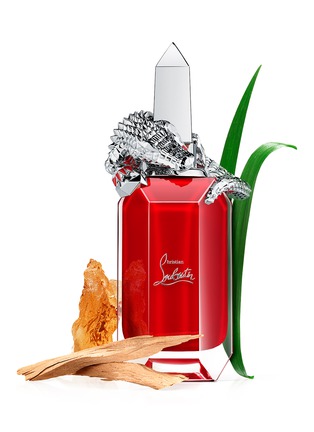 Detail View - Click To Enlarge - CHRISTIAN LOUBOUTIN - Loubicroc Eau de Parfum 90ml