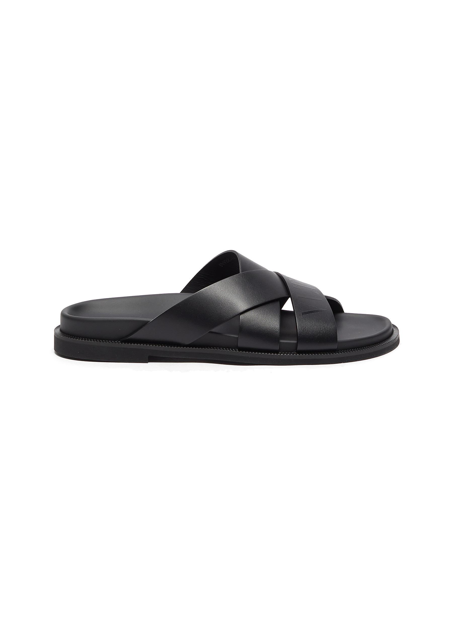 vltn sandals
