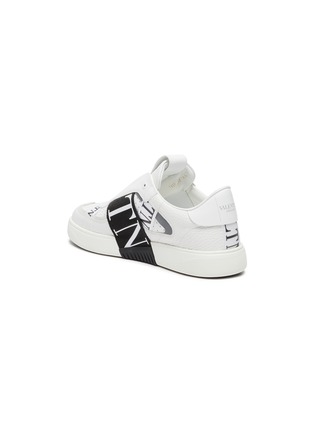  - VALENTINO GARAVANI - VL7N' Low Top Lace Up Leather Sneakers