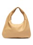 Main View - Click To Enlarge - THE ROW - Everyday' grained leather shoulder bag