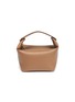 Main View - Click To Enlarge - THE ROW - 'LES BAIN' Top Handle Leather Bag