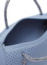 Detail View - Click To Enlarge - STATE OF ESCAPE - Prequel XS' Sailing Rope Top Handle Duffle Bag