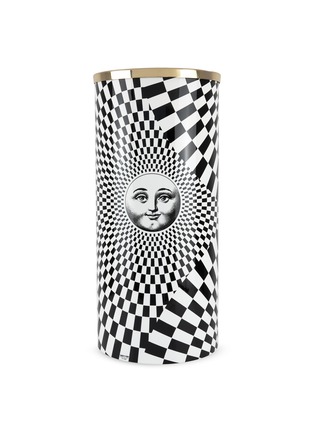 Main View - Click To Enlarge - FORNASETTI - Solecentrismo Umbrella Stand