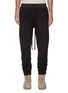 Main View - Click To Enlarge - FEAR OF GOD - Fleece vintage sweatpants