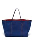 Main View - Click To Enlarge - STATE OF ESCAPE - ESCAPE' Sailor Rope Neoprene Tote