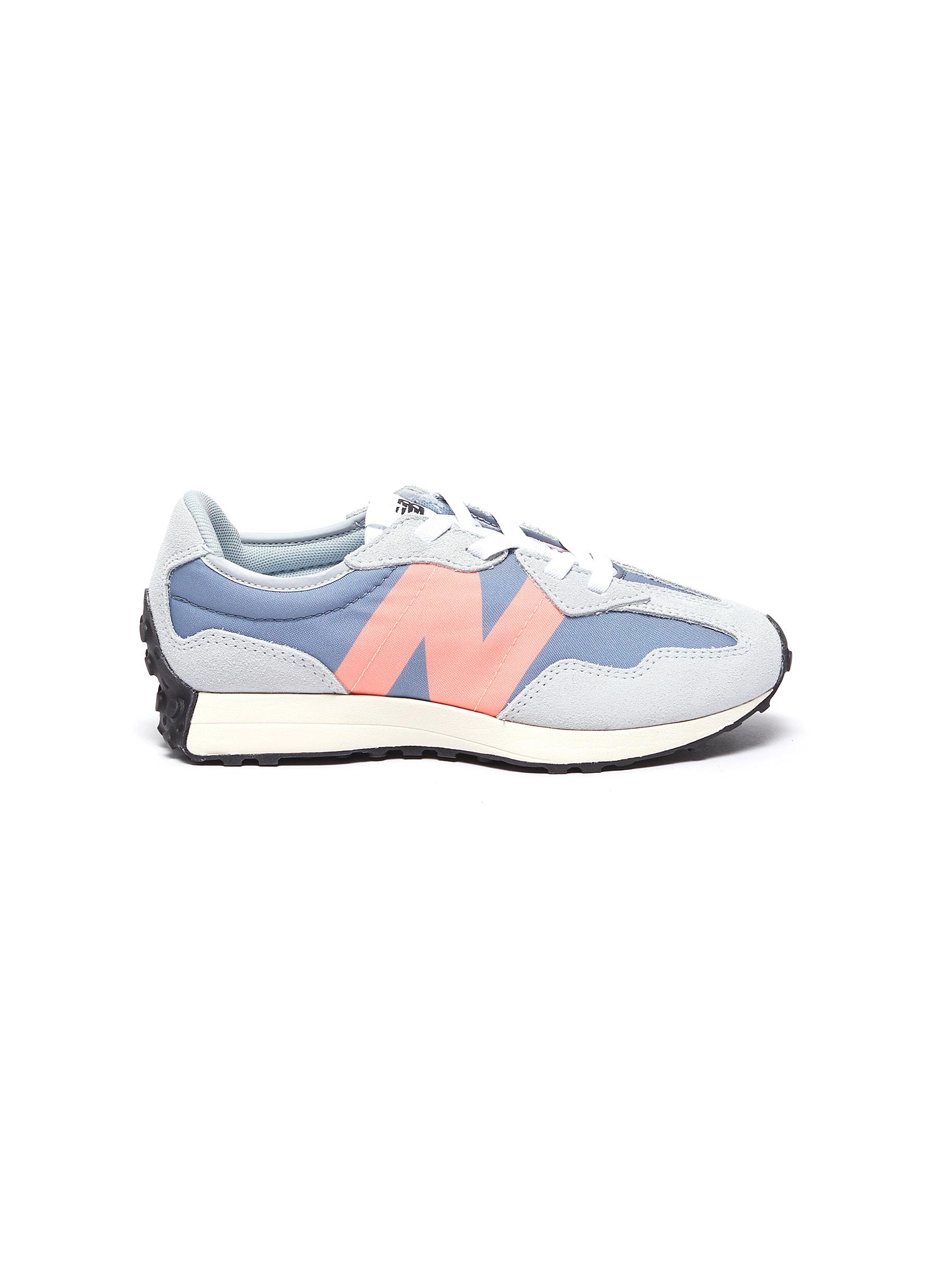 kids new balance 327