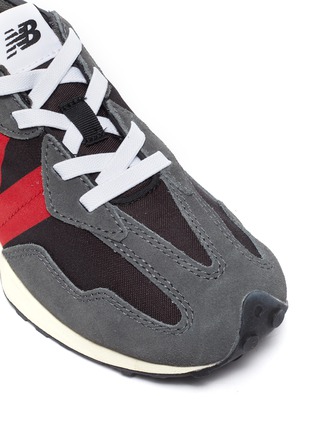 Detail View - Click To Enlarge - NEW BALANCE - 327' low top kids sneakers