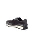 Detail View - Click To Enlarge - NEW BALANCE - 327' low top kids sneakers