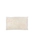 Main View - Click To Enlarge - ILLUSTRE - Small Linen Cushion – Light Pastel Pink
