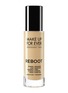 Main View - Click To Enlarge - MAKE UP FOR EVER - Reboot Foundation 30ml — Y225 Marble