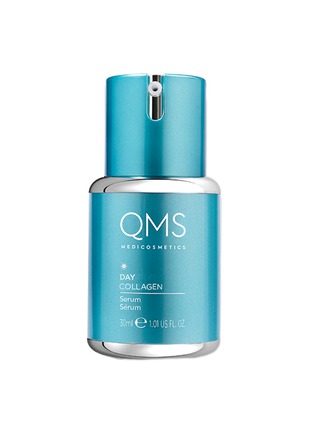 qms day cream