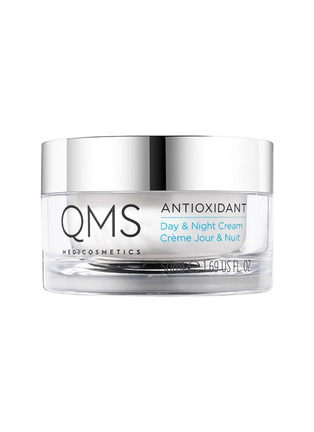 Main View - Click To Enlarge - QMS - Antioxidant Day and Night Cream 50ml