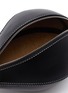 Detail View - Click To Enlarge - JW ANDERSON - Punch small leather bag