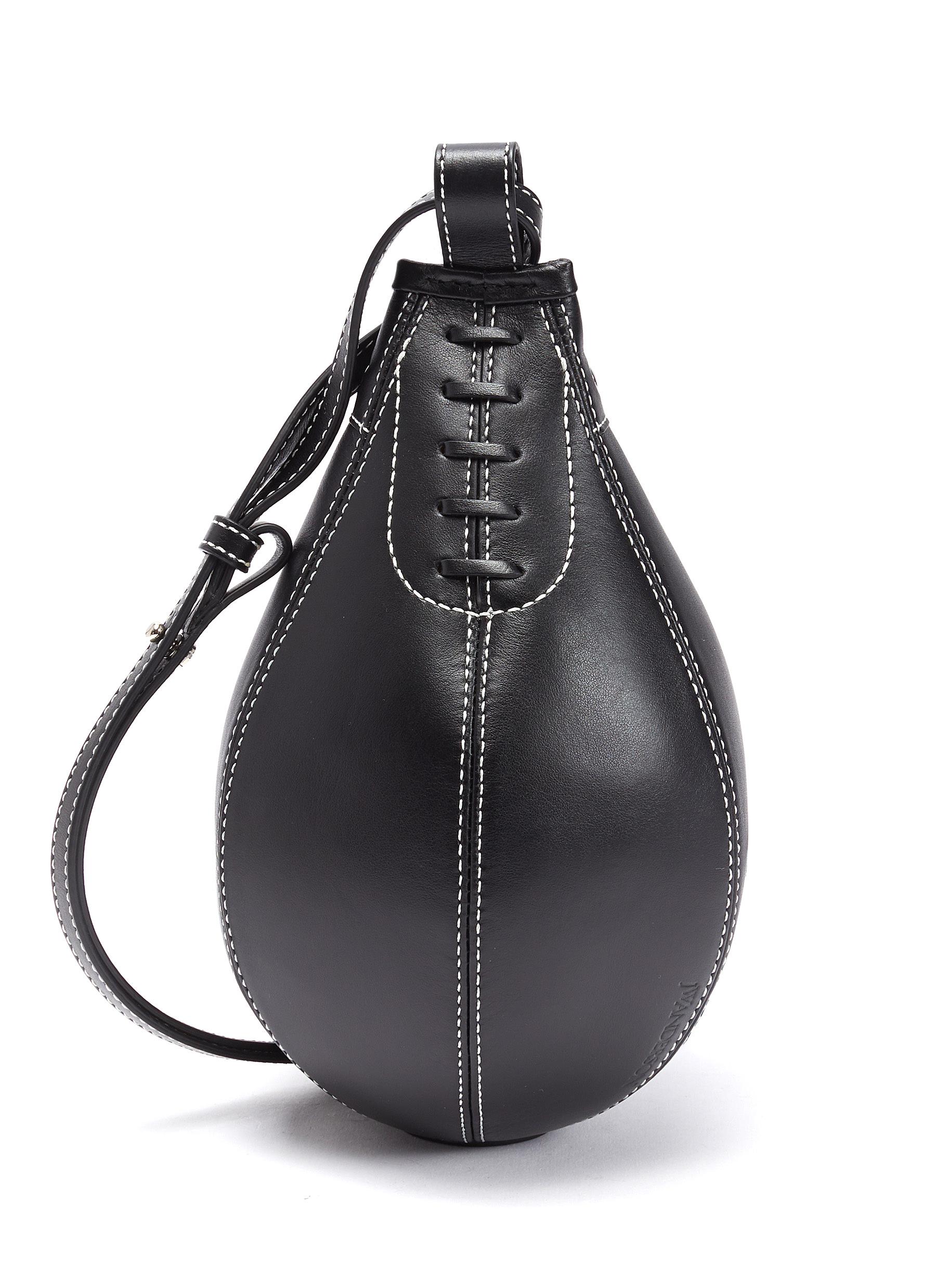 tabletop punching bag