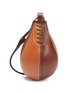 Main View - Click To Enlarge - JW ANDERSON - Punch small panel leather bag