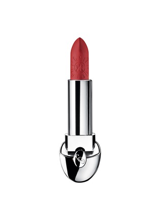 Main View - Click To Enlarge - GUERLAIN - Rouge G de Guerlain Customizable Matte Lipstick Refill – Rosewood