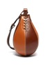 Main View - Click To Enlarge - JW ANDERSON - 'Small Punch'  bag