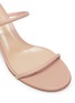Detail View - Click To Enlarge - GIANVITO ROSSI - Double Strap Block Heel Sandals