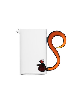 Main View - Click To Enlarge - ICHENDORF MILANO - Animal Farm Squirrel Tail Pitcher