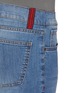  - ISAIA - Slim fit mid wash jeans