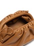 Detail View - Click To Enlarge - BOTTEGA VENETA - THE MINI POUCH' Crossbody Leather Bag