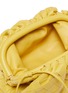 Detail View - Click To Enlarge - BOTTEGA VENETA - 'The Pouch Mini' intrecciato leather clutch