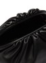 Detail View - Click To Enlarge - BOTTEGA VENETA - The Pouch' chain leather shoulder bag