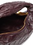Detail View - Click To Enlarge - BOTTEGA VENETA - The Mini Jodi' intrecciato nappa leather bag
