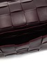 Detail View - Click To Enlarge - BOTTEGA VENETA - 'Cassette' Intrecciato Leather Crossbody Bag