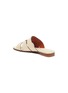  - MANU ATELIER - Woven leather sandals