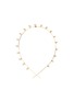 Figure View - Click To Enlarge - JENNIFER BEHR - Iris' skinny pearl headband