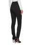 Back View - Click To Enlarge - KHAITE - 'Reba' high waist suiting pants