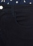  - L'AGENCE - Margot' dark wash skinny jeans