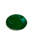 Main View - Click To Enlarge - VETROFUSO - Marble charger plate – Deep Green